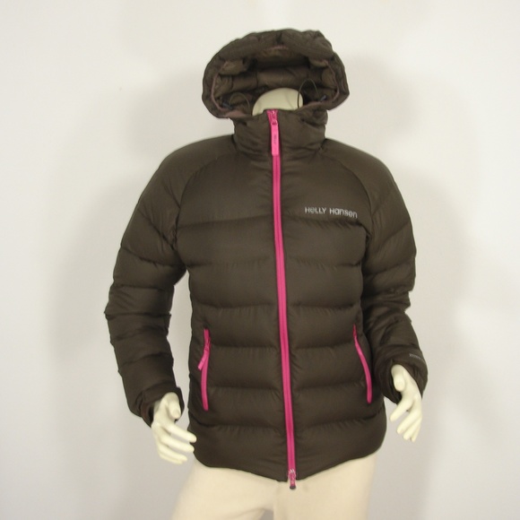 Helly Hansen Mountain Down 700 Flash 